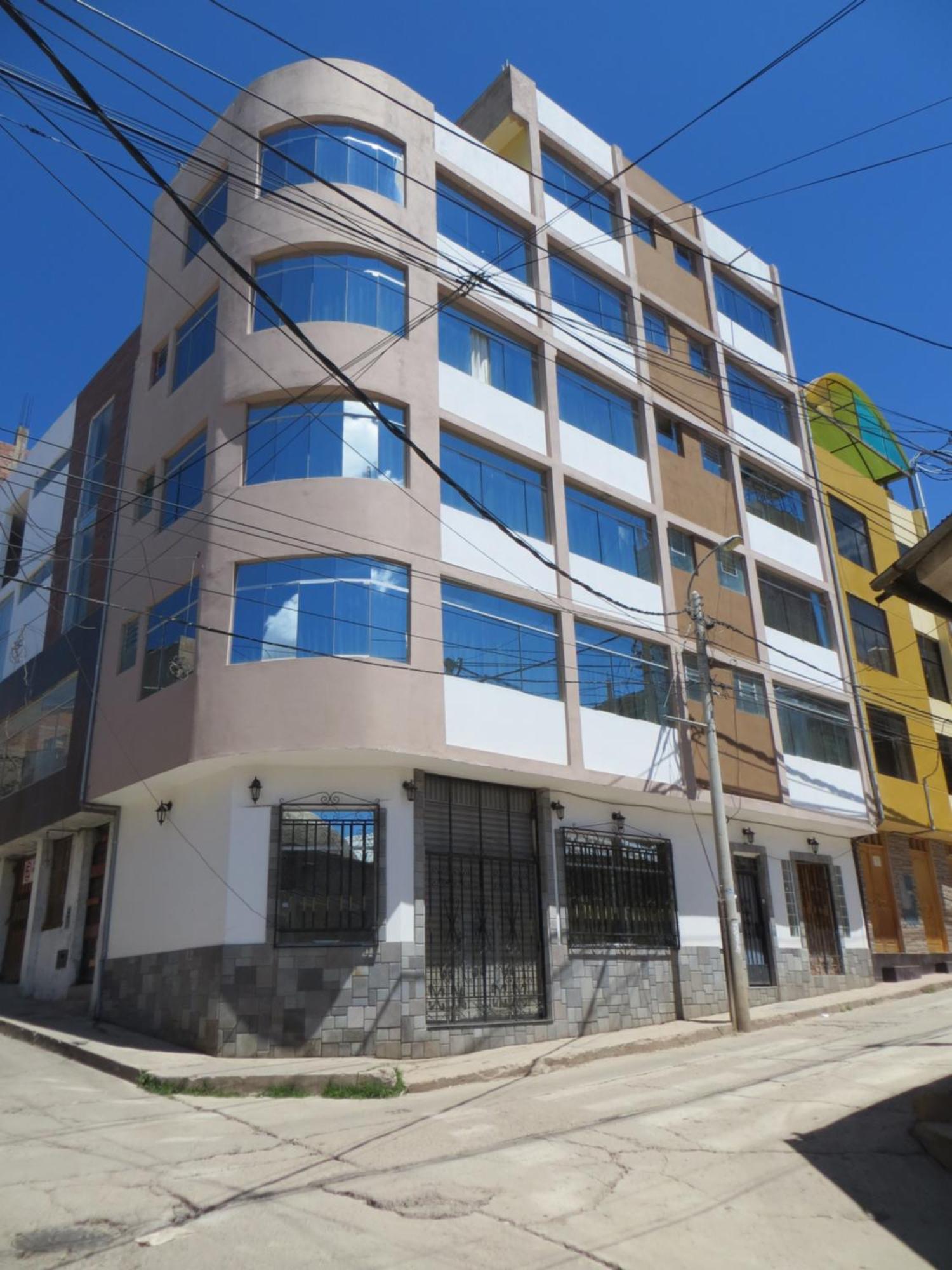 فندق La Casa De Yoni بونو المظهر الخارجي الصورة