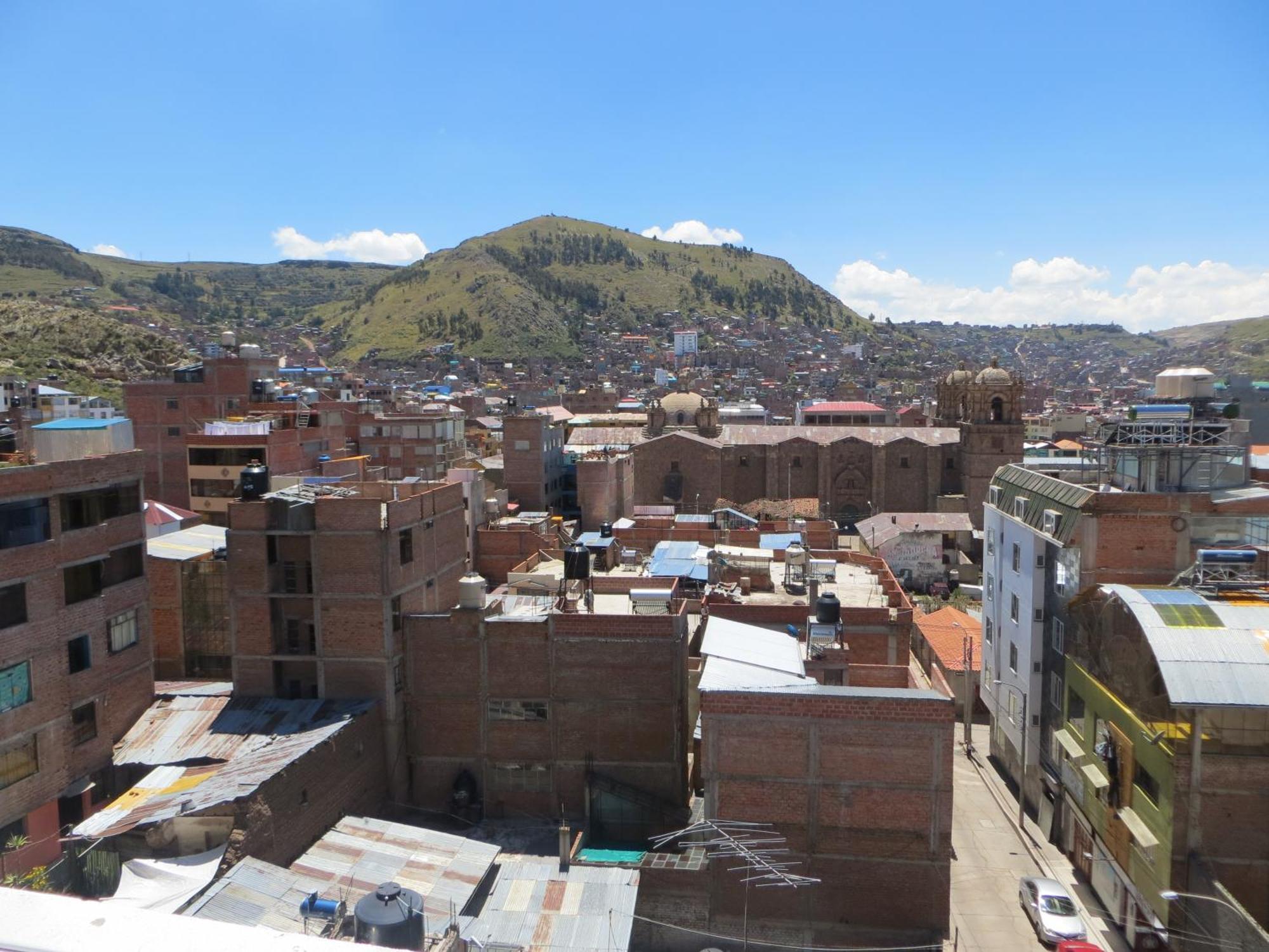 فندق La Casa De Yoni بونو المظهر الخارجي الصورة