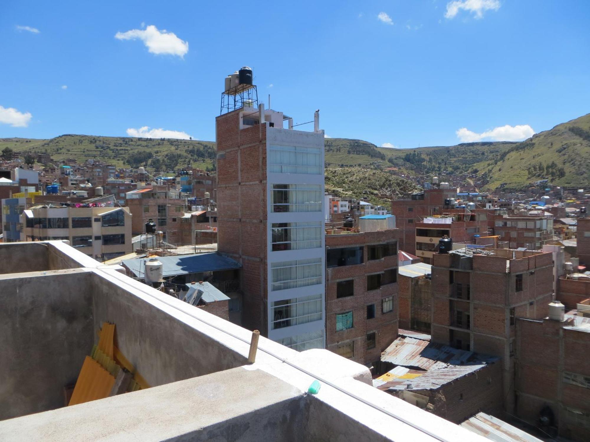 فندق La Casa De Yoni بونو المظهر الخارجي الصورة