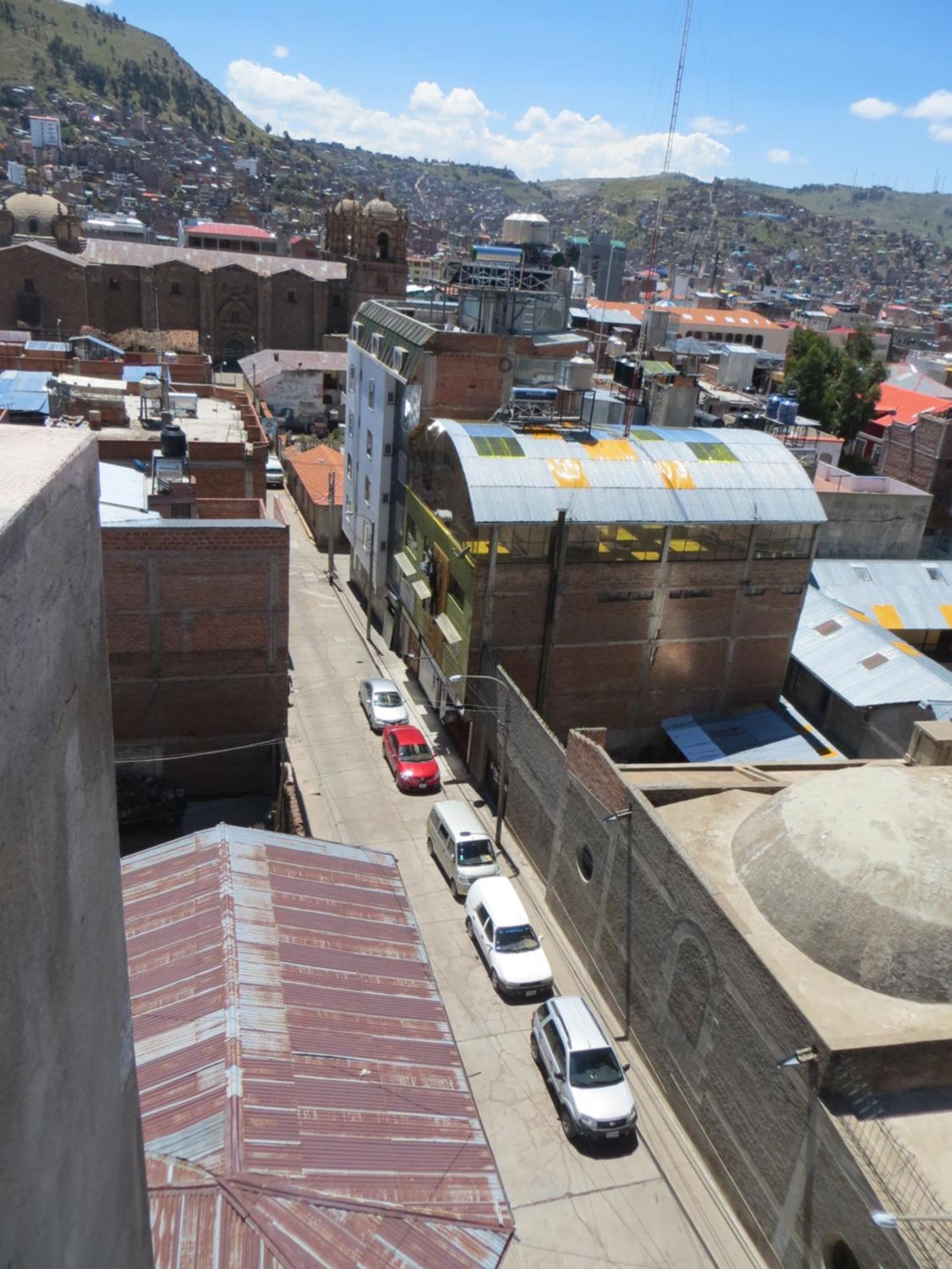 فندق La Casa De Yoni بونو المظهر الخارجي الصورة